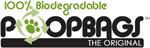 POOPBAGS's Logo